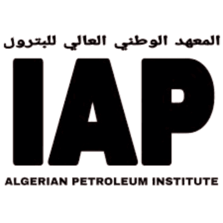Logo IAP