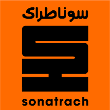 Logo Sonatrach