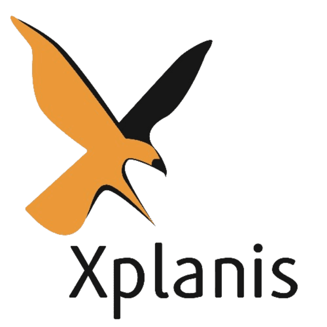 Logo Xplanis