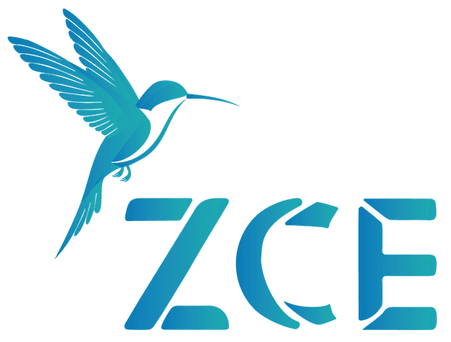 Logo ZCE